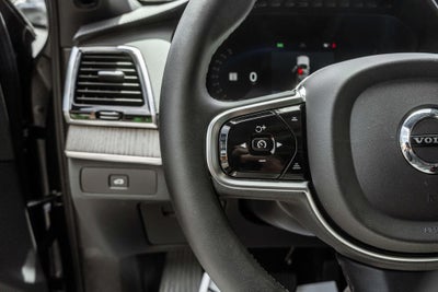 2024 Volvo XC90 Ultimate