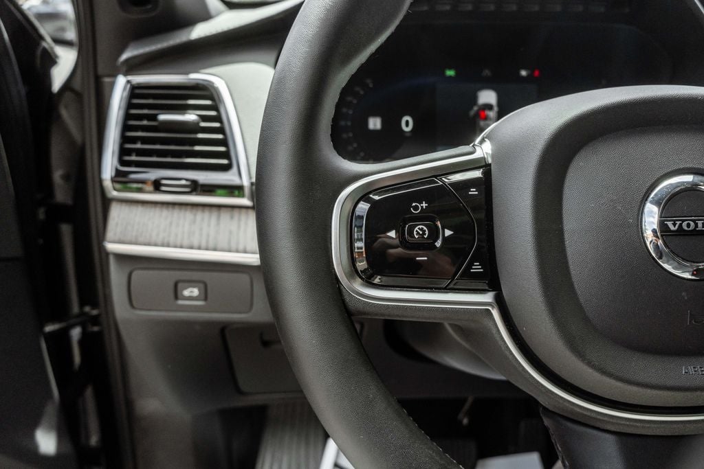 2024 Volvo XC90 Ultimate