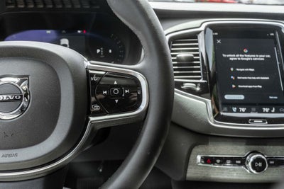 2024 Volvo XC90 Ultimate