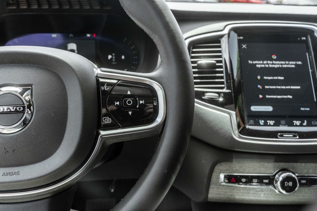 2024 Volvo XC90 Ultimate