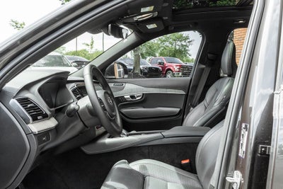 2024 Volvo XC90 Ultimate