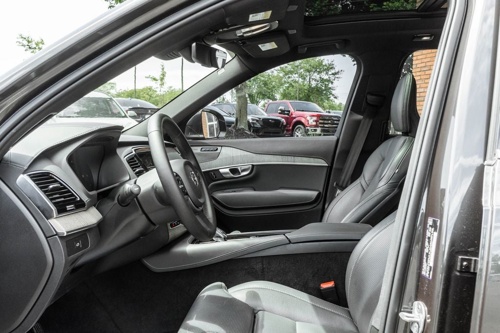 2024 Volvo XC90 Ultimate