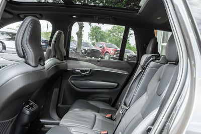 2024 Volvo XC90 Ultimate