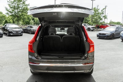 2024 Volvo XC90 Ultimate