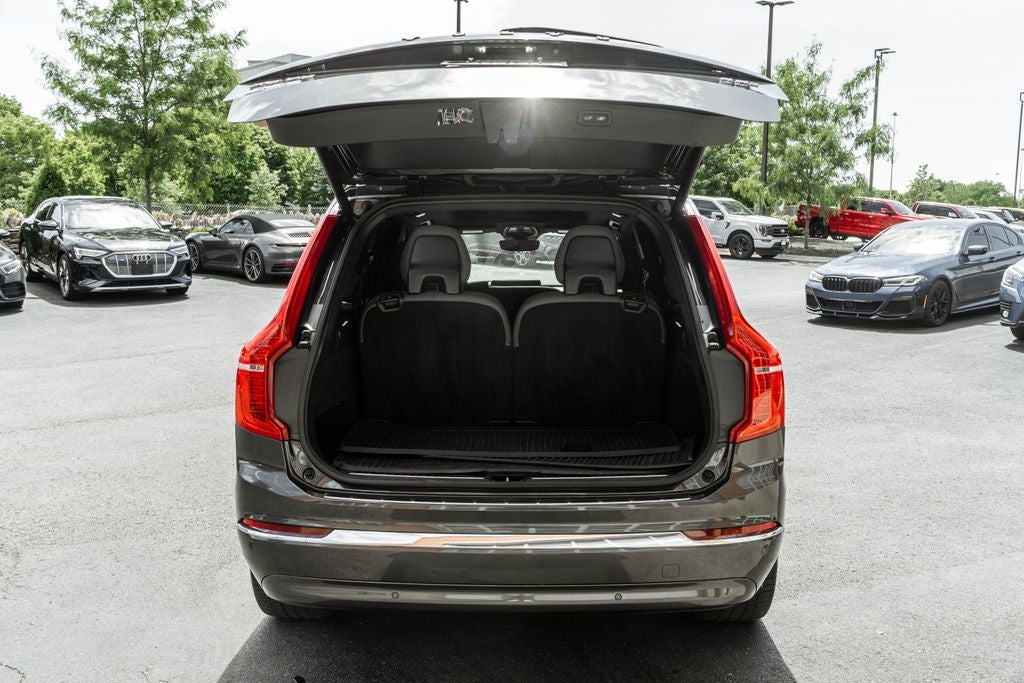 2024 Volvo XC90 Ultimate
