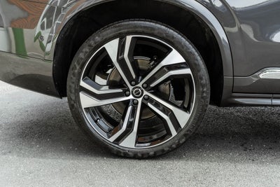 2024 Volvo XC90 Ultimate