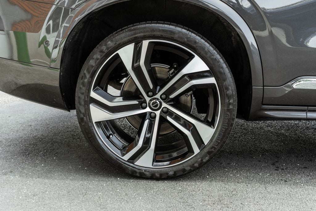 2024 Volvo XC90 Ultimate