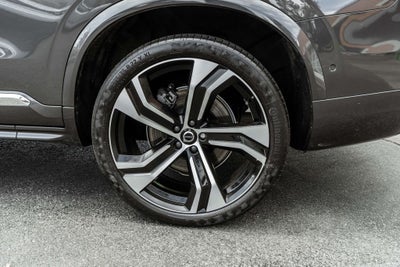 2024 Volvo XC90 Ultimate