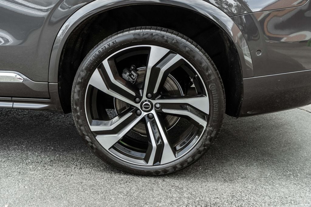 2024 Volvo XC90 Ultimate