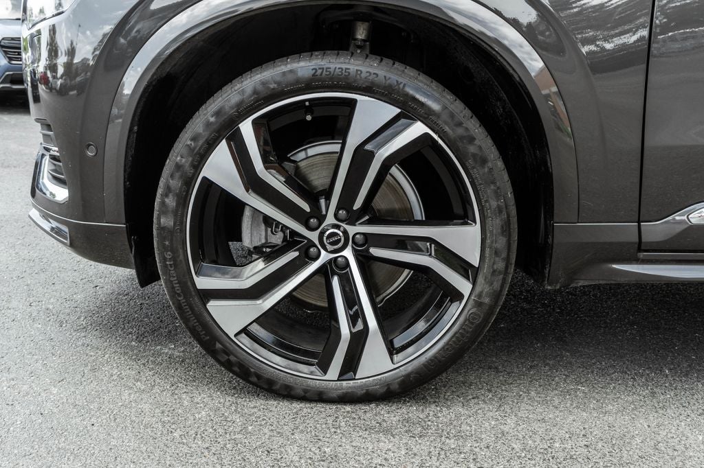 2024 Volvo XC90 Ultimate