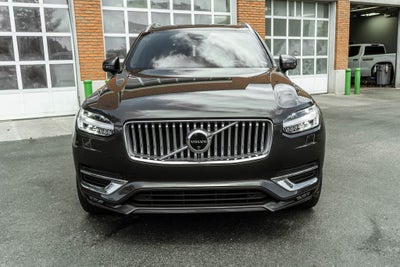 2024 Volvo XC90 Ultimate