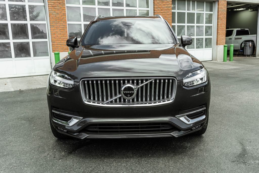 2024 Volvo XC90 Ultimate