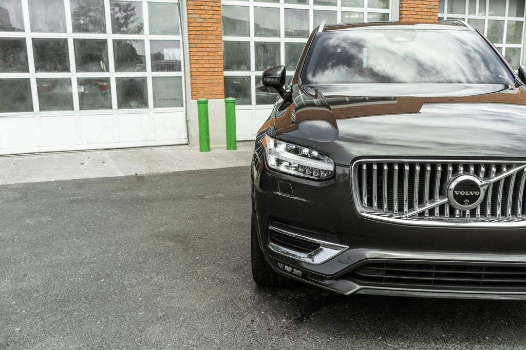 2024 Volvo XC90 Ultimate