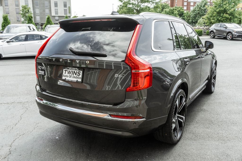 2024 Volvo XC90 Ultimate