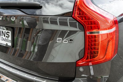 2024 Volvo XC90 Ultimate