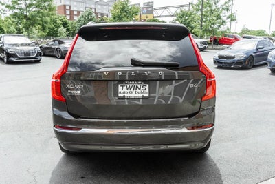 2024 Volvo XC90 Ultimate