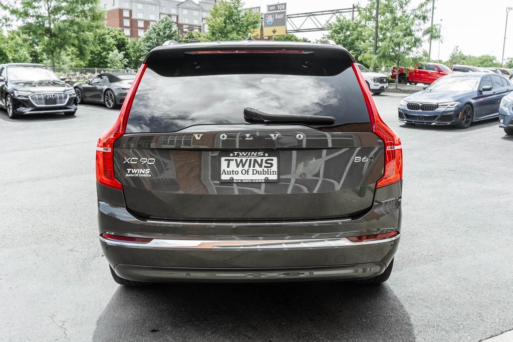 2024 Volvo XC90 Ultimate