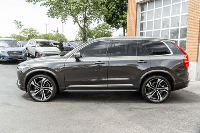 2024 Volvo XC90 Ultimate