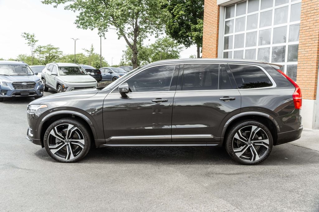 2024 Volvo XC90 Ultimate