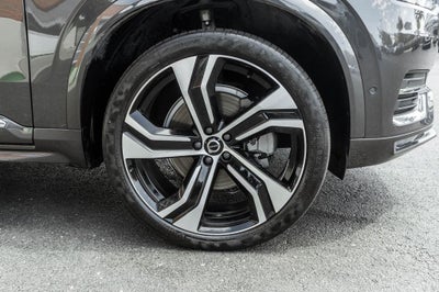 2024 Volvo XC90 Ultimate