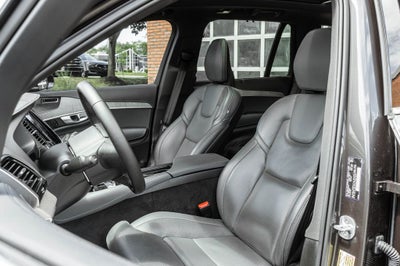 2024 Volvo XC90 Ultimate