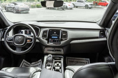 2024 Volvo XC90 Ultimate