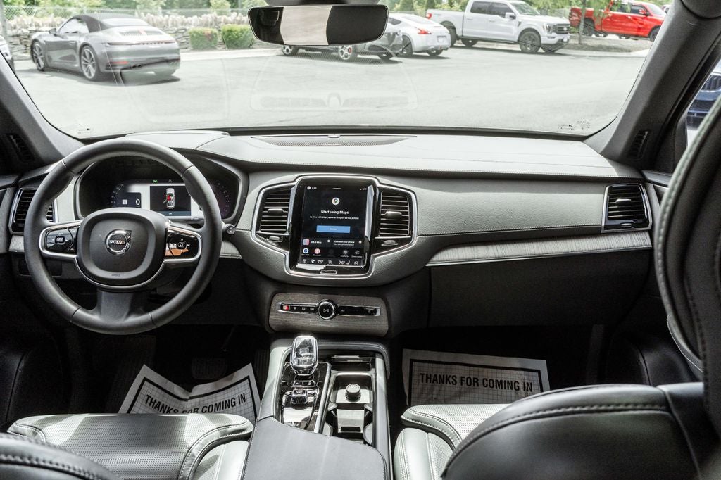 2024 Volvo XC90 Ultimate