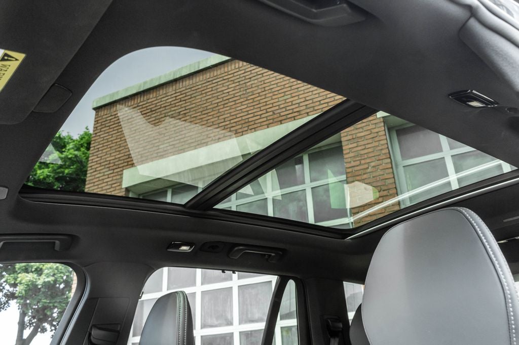 2024 Volvo XC90 Ultimate