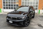 2025 Volvo XC40 B5 Core