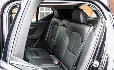 2025 Volvo XC40 B5 Core