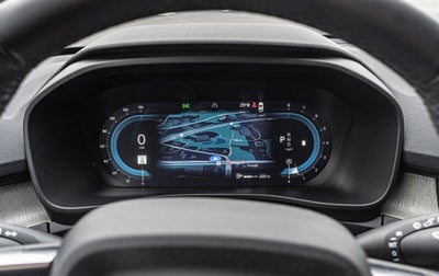 2025 Volvo XC40 B5 Core