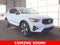 2024 Volvo XC40 B5 Plus Dark Theme