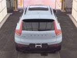 2024 Volvo XC40 B5 Plus Dark Theme