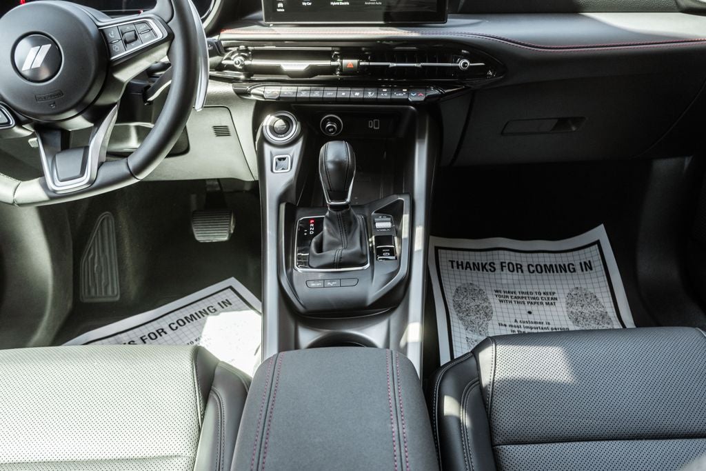 2024 Dodge Hornet R/T Plus