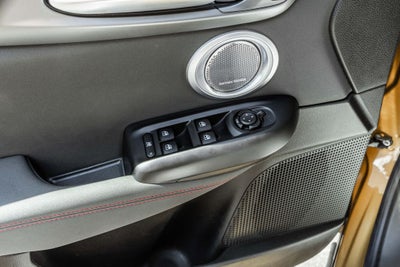 2024 Dodge Hornet R/T Plus