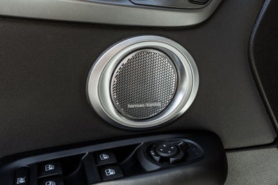 2024 Dodge Hornet R/T Plus