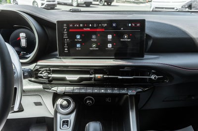 2024 Dodge Hornet R/T Plus