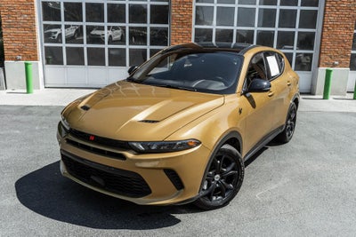 2024 Dodge Hornet R/T Plus