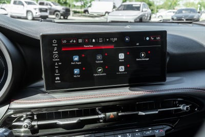 2024 Dodge Hornet R/T Plus