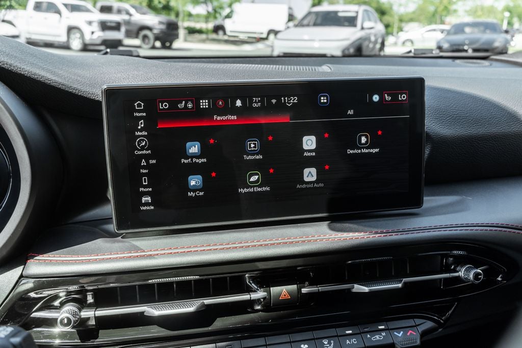 2024 Dodge Hornet R/T Plus