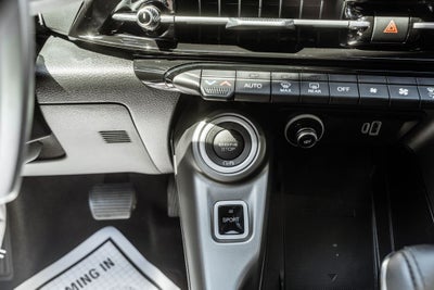2024 Dodge Hornet R/T Plus