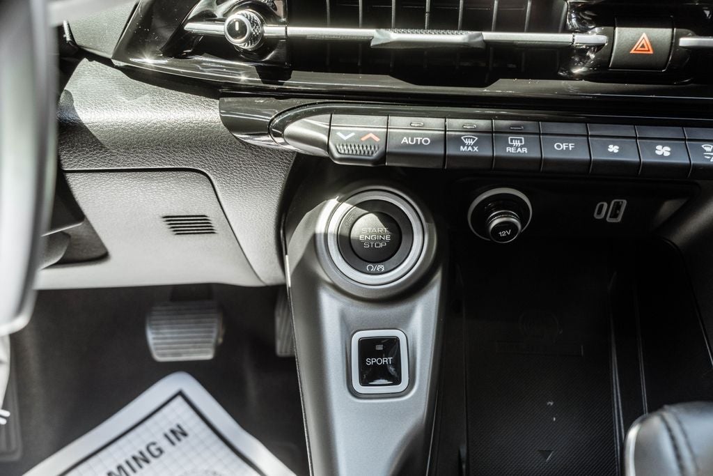 2024 Dodge Hornet R/T Plus