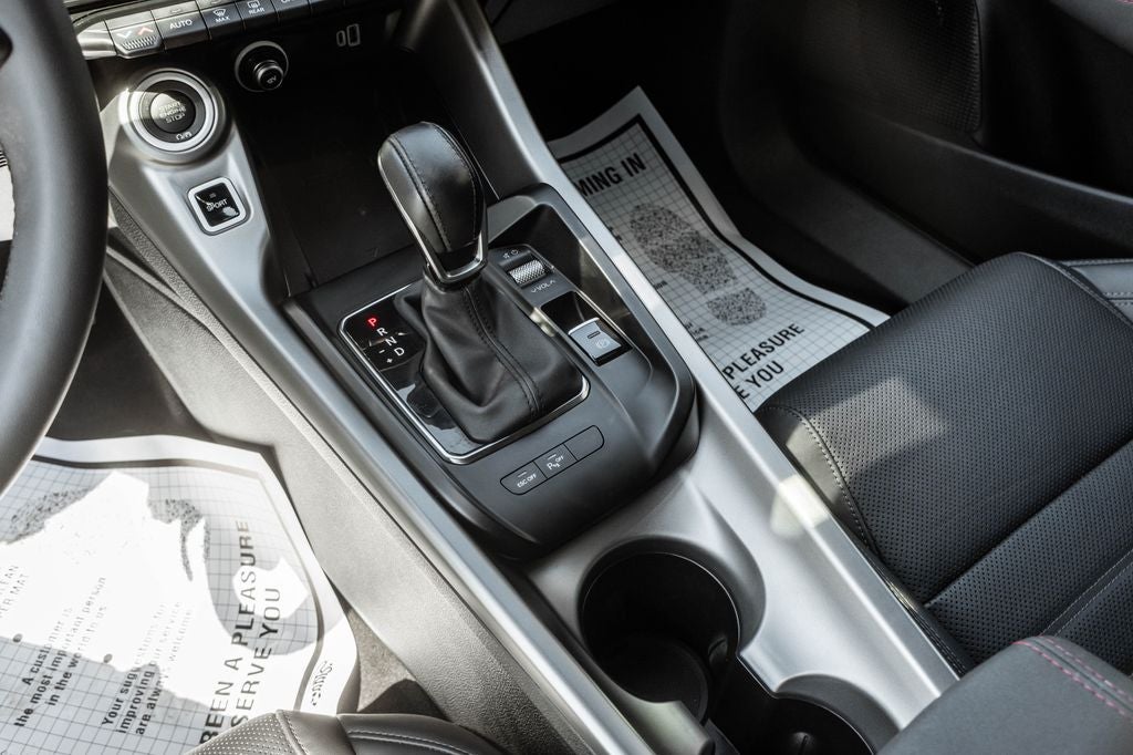 2024 Dodge Hornet R/T Plus
