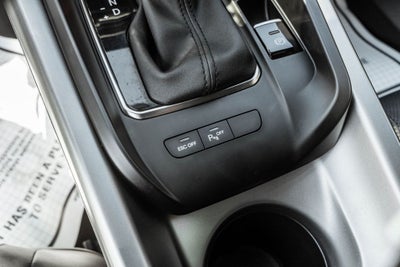 2024 Dodge Hornet R/T Plus