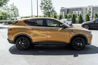2024 Dodge Hornet R/T Plus