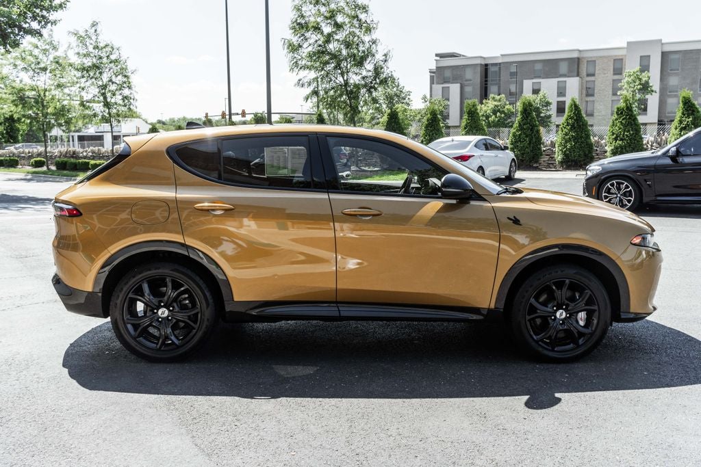 2024 Dodge Hornet R/T Plus