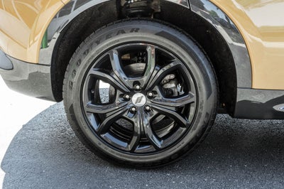 2024 Dodge Hornet R/T Plus