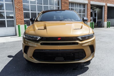 2024 Dodge Hornet R/T Plus