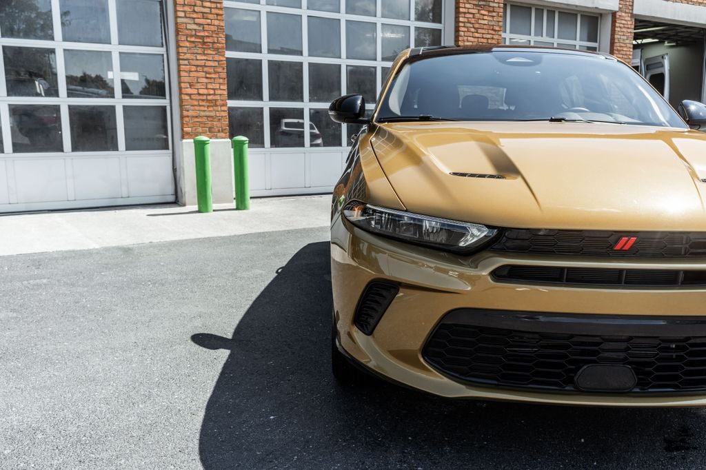 2024 Dodge Hornet R/T Plus