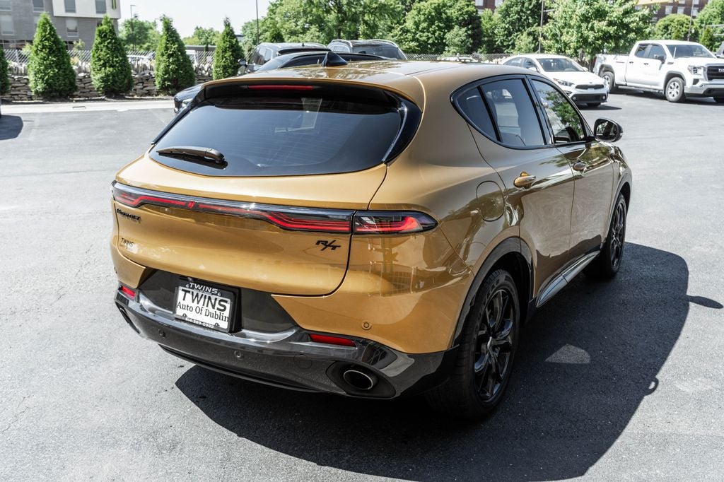 2024 Dodge Hornet R/T Plus